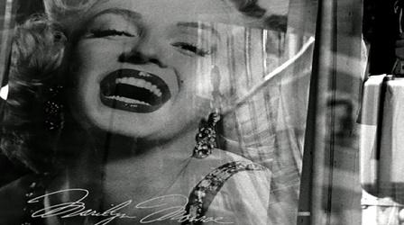 The influence Marilyn Monroe had on many generations