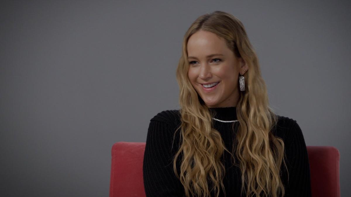 Viola Davis, Jennifer Lawrence, Adam Sandler | Variety Studio: Actors