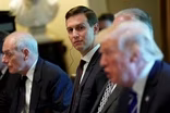 Did Trump order Kushner's clearance, despite concerns?