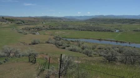 Video thumbnail: Utah Insight Water Restoration Project