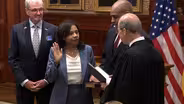Tahesha Way as lieutenant governor praised as 'perfect pick'