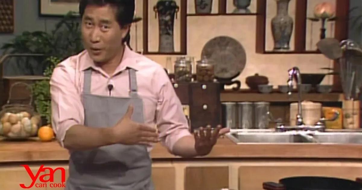 Yan Can Cook | Chicken Recipes | Season 4 | PBS