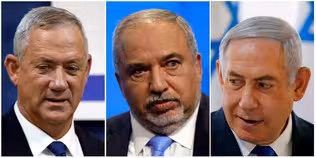 News Wrap: Israel’s government in limbo after close election