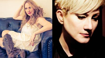 Video thumbnail: Studio C Sessions Toree McGee / Constance Hauman