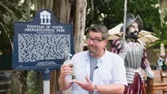 Beyond Your Backyard: St Augustine, FL