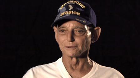 Video thumbnail: Valley PBS Stories Of Service Tommy Riccardo