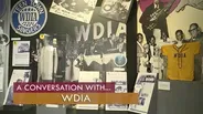 A Conversation with WDIA