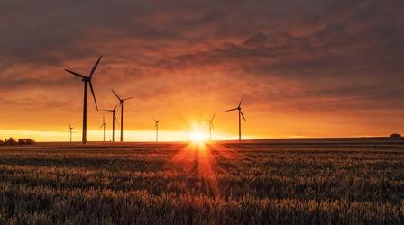 Video thumbnail: New Mexico In Focus Tax Reform & the Economics of Climate Change | s14e34