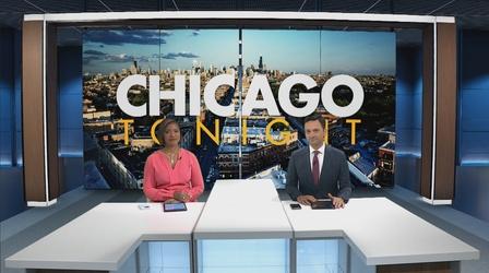 Video thumbnail: Chicago Tonight May 9, 2023 - Full Show