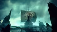The Edge of the World