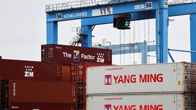 How tariffs on allies impact U.S. strategy to counter China