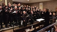 Adirondack Folk Opera Still Waiting in the Wings