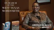 Loretta Diane Walker