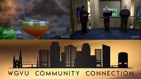 Video thumbnail: Community Connection Cocktail Week and The Lit GR