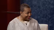 Carol Moseley Braun