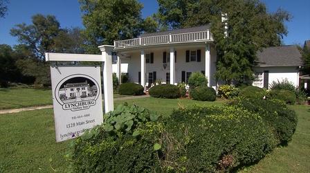 Video thumbnail: Tennessee Crossroads Tennessee Crossroads 3622