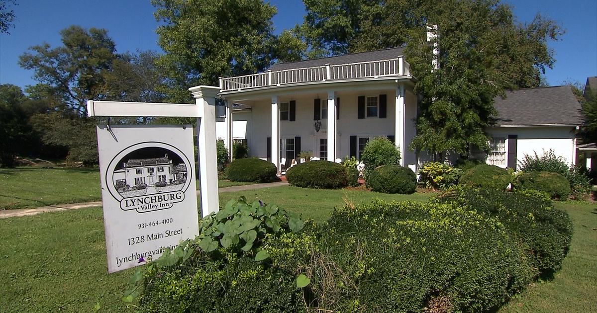 Tennessee Crossroads Tennessee Crossroads 3622 Season 36 Episode