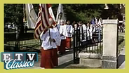 SC Bicentennial Finale: Trinity Cathedral and Columbia Museum of Art (1982)