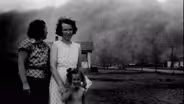 The Dust Bowl: An Environmental Catastrophe