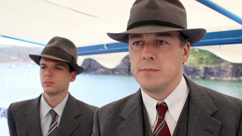 Agatha Christie's Marple Image