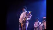Prince and the Revolution: The Purple Rain Tour