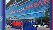 Florida at the RNC, and Reaction to the Rally Shooting