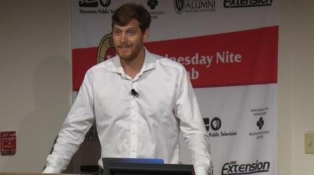 Video thumbnail: University Place How Solar Energy Became Cheap