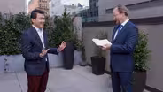 Celebrity Edition: Ronny Chieng