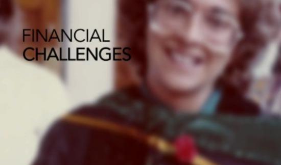 Financial Challenges