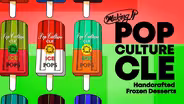 Pop Culture CLE brings handmade frozen desserts to Solon