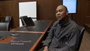 Self-Advocacy: Marcus' Story