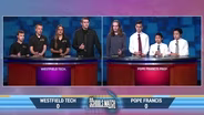 Westfield Technical Vs. Pope Francis Prep.  April 25, 2026