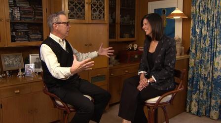 Video thumbnail: The A List With Alison Lebovitz Episode 1108: Mark Bennett