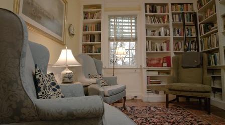 Video thumbnail: Columbus Neighborhoods Gathering Places in Central Ohio