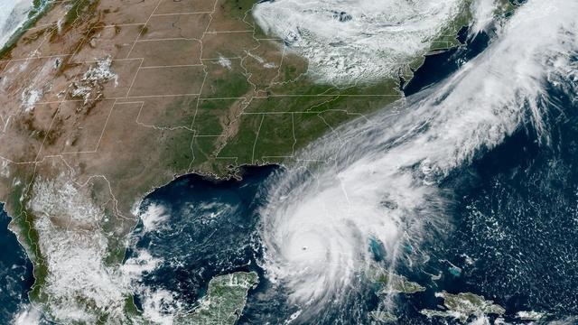 Tampa mayor on evacuations, preparations ahead of hurricane