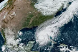 Tampa mayor on evacuations, preparations ahead of hurricane