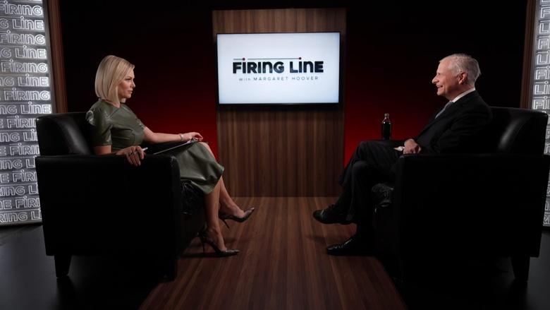 Firing Line Image