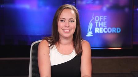Video thumbnail: Off the Record August 25, 2017 | #4708