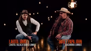 Studio 49 Selects: "Pride & Joy" cover by Lakota John