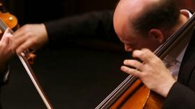 Video thumbnail: Detroit Performs Orchestral Art