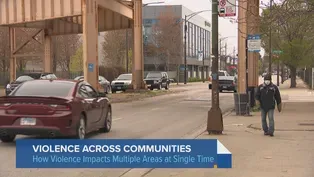 Chicago Community Organizations Work to Address Violence