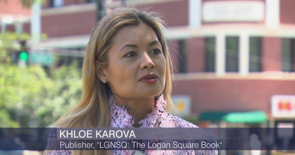 Chicago Tonight Latino Voices Photos Documenting Logan Square Now at Blue Line Station