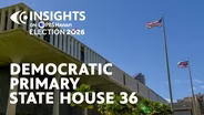 7/30/26 Democratic Primary: State House 36