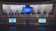 Scholastic Scrimmage: Nazareth HS vs Moravian Academy