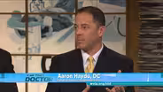 Aaron Haydu, DC