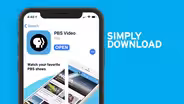 Introducing the PBS Video App