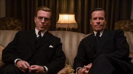 Video thumbnail: Flicks A Spy Among Friends