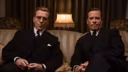 A Spy Among Friends