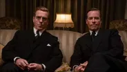 A Spy Among Friends
