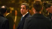 A second top Trump associate receives legal immunity
